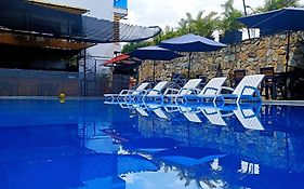 Hotel Boutique Casa De Piedra